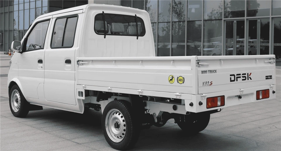 dongfeng mini truck_compressed