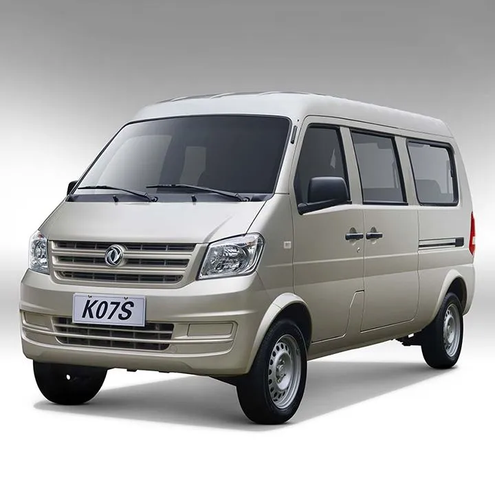 DFSK K07S Minivan