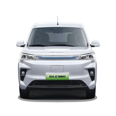 DFSK GLORY E 380 8 SEATS EV MINIVAN