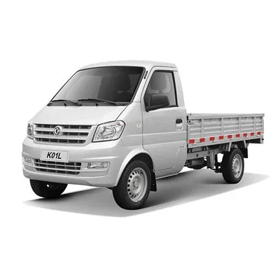 کامیون مینی بار DFSK K01
