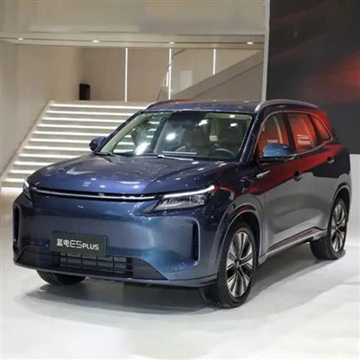 Dongfeng E5 Plus Car Famliy